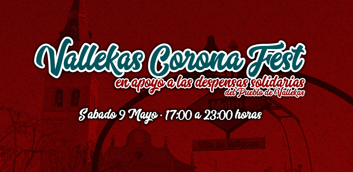 Vallekas_corona_Fest