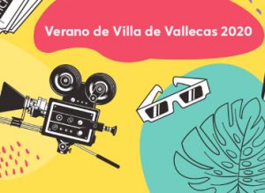 Veranos de la Villa de Vallecas 2020