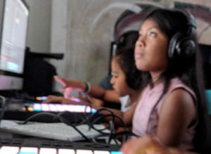 Beats by Girlz. Encuentro de música electrónica para mujeres