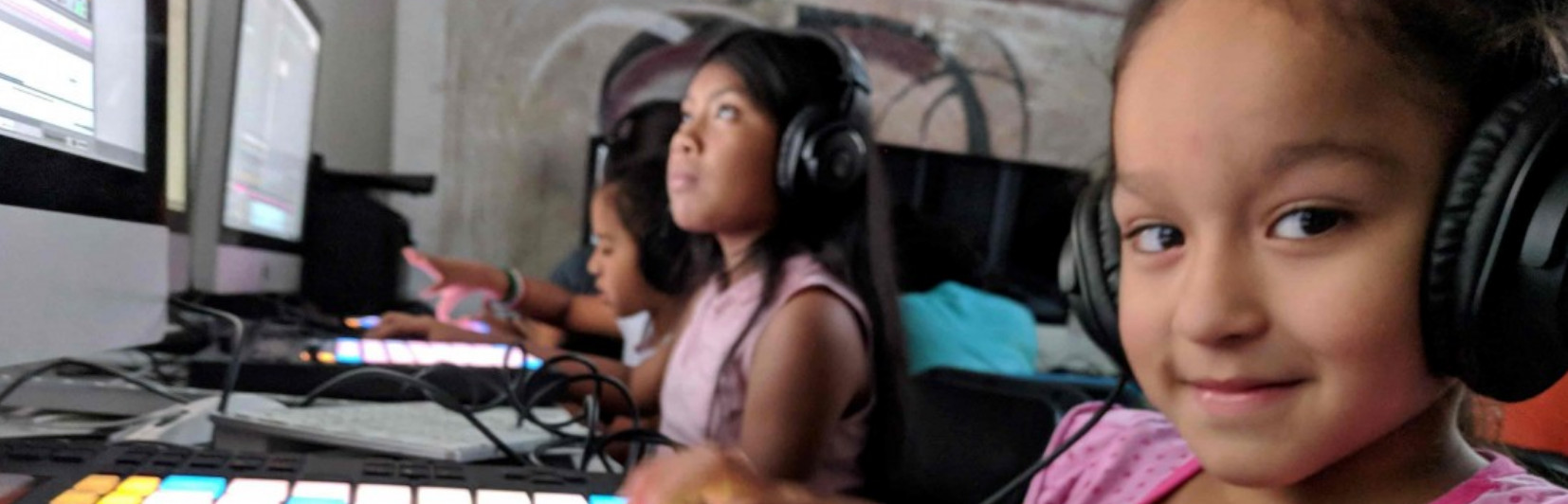 Beats by Girlz Vallecas