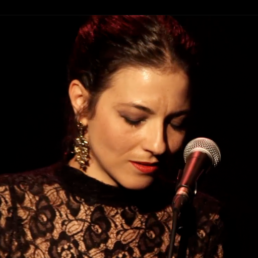 Ciclo Miradas Flamenkas: Lorca y la Argentinita. Canciones populares españolas
