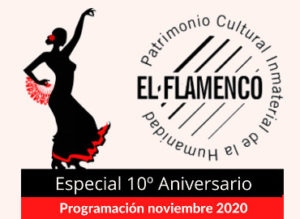 Flamenco en Vallecas