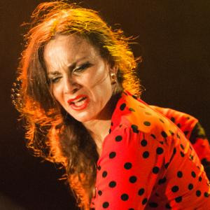 Ciclo Miradas Flamenkas: Talegoneando