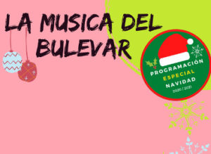 La música del Bulevar: Ciclo Corales 2020