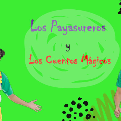 Teatro infantil:Los Payasureros