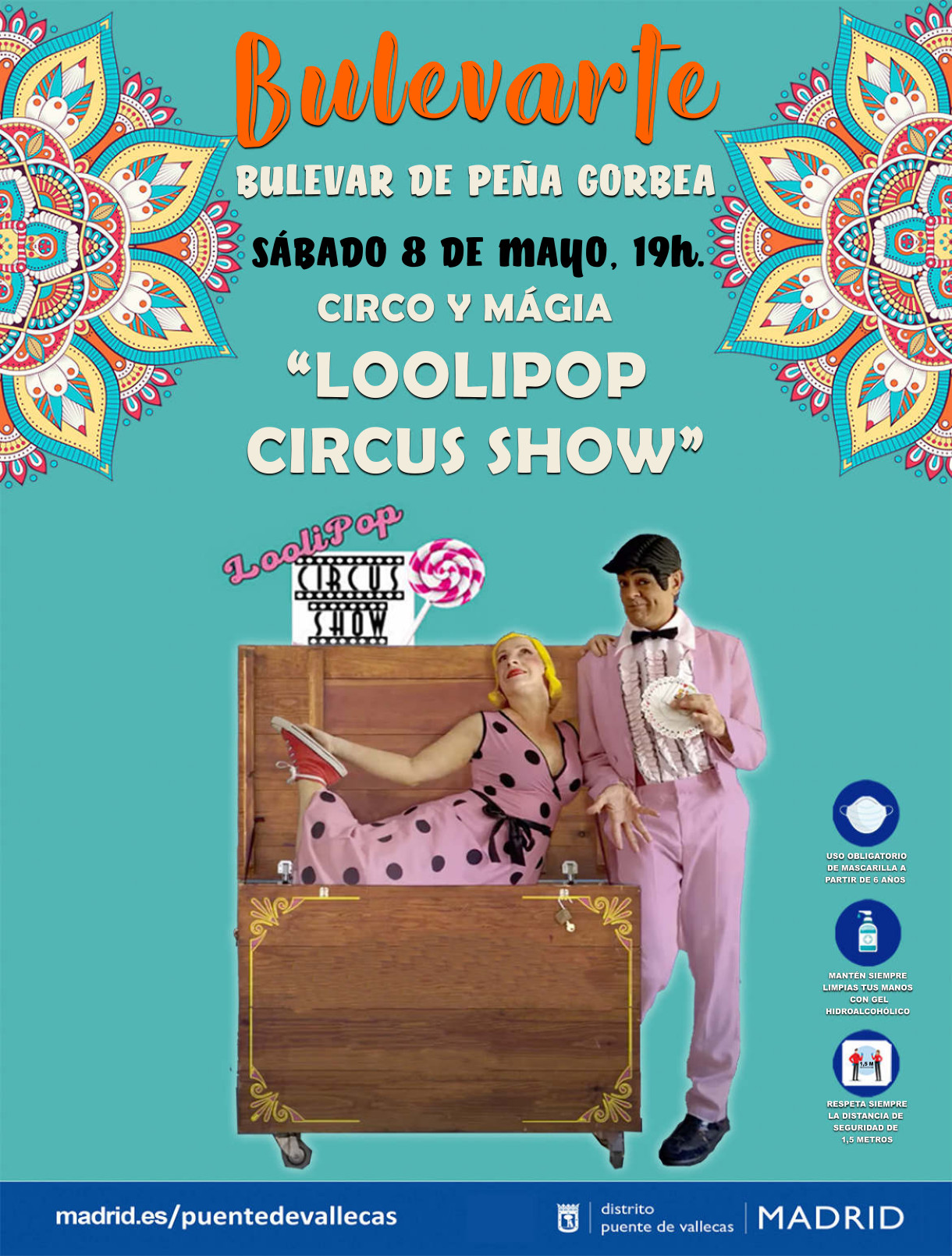 loolipop Vallecas