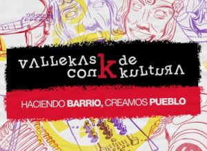 Vallkas con K de Kultura