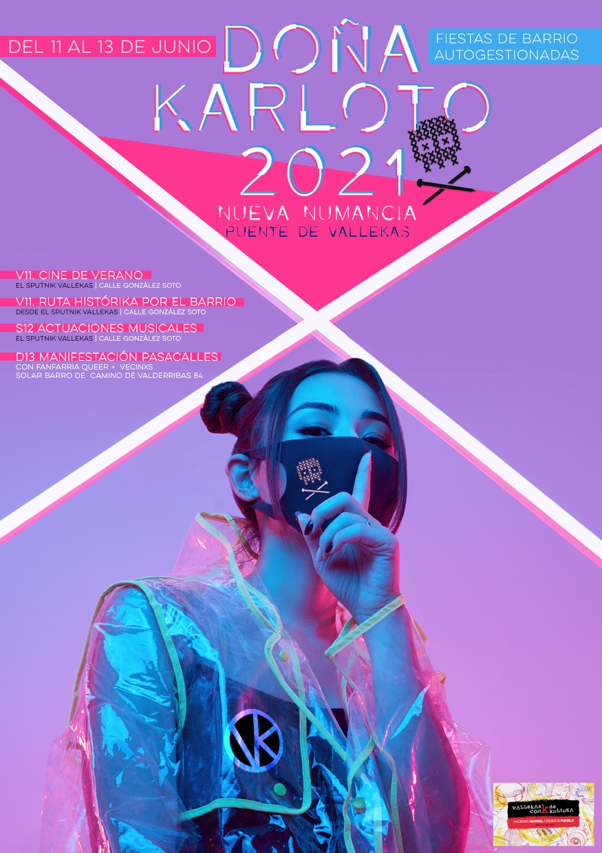 Doña Karloto 2021