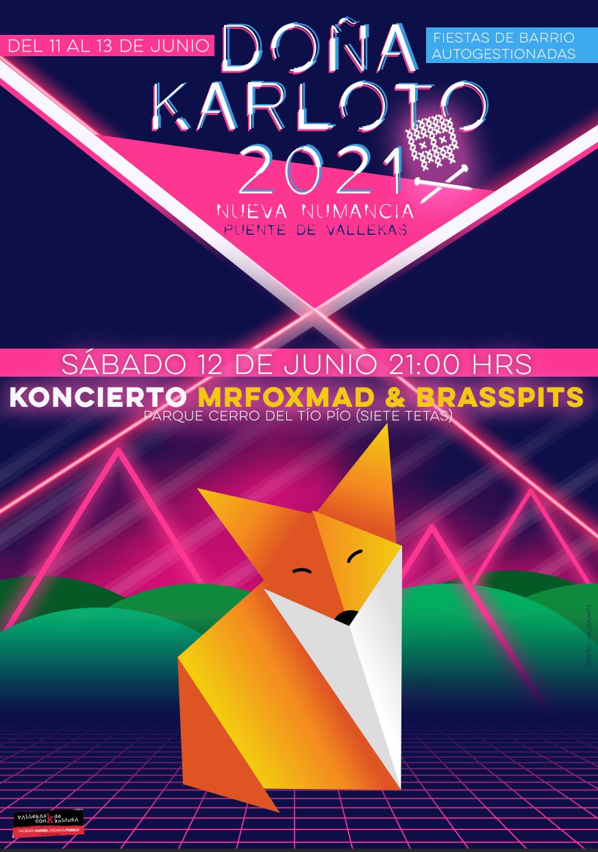 Doña Karloto 2021