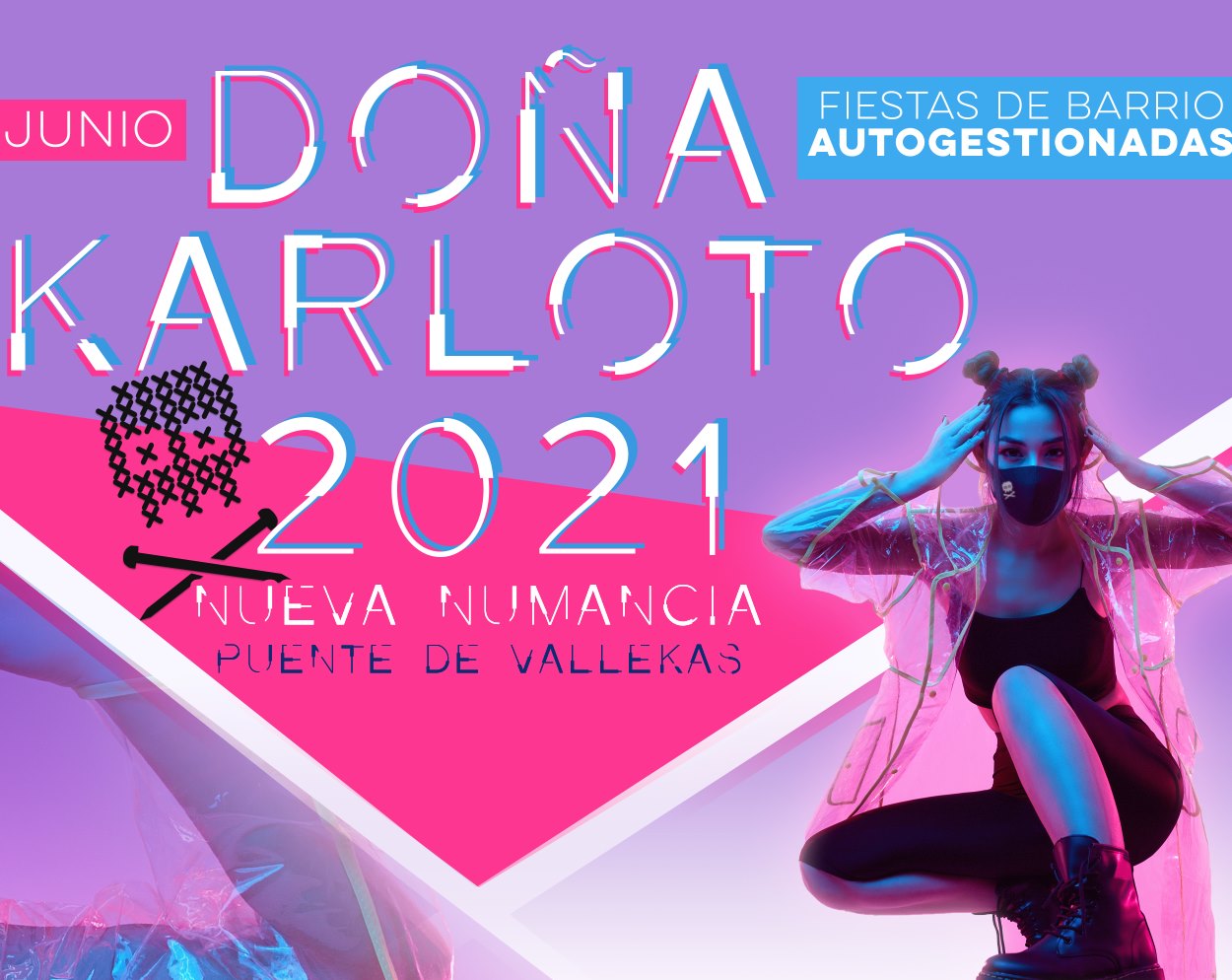 Doña Karloto 2021