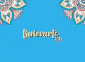 Bulevarte Vallecas Junio 2021