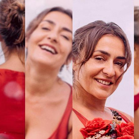 Cine: La boda de Rosa