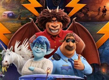 Pequecine Septiembre: Especial Disney