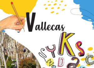 V Certamen literario 'Tu rincón favorito en Vallecas