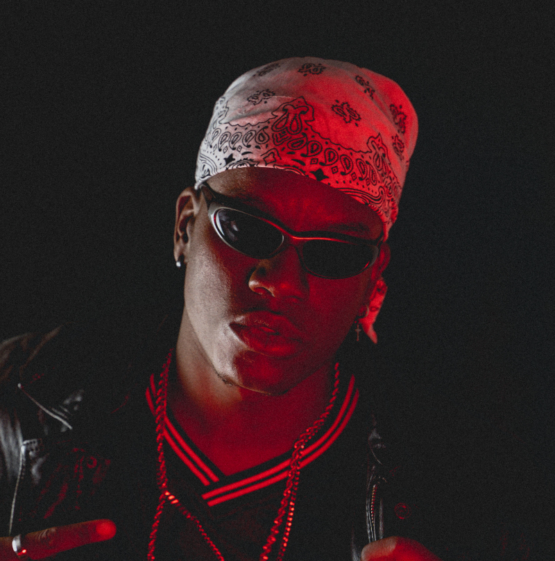 TRAP360 & URBAN FEST: Andy Santos