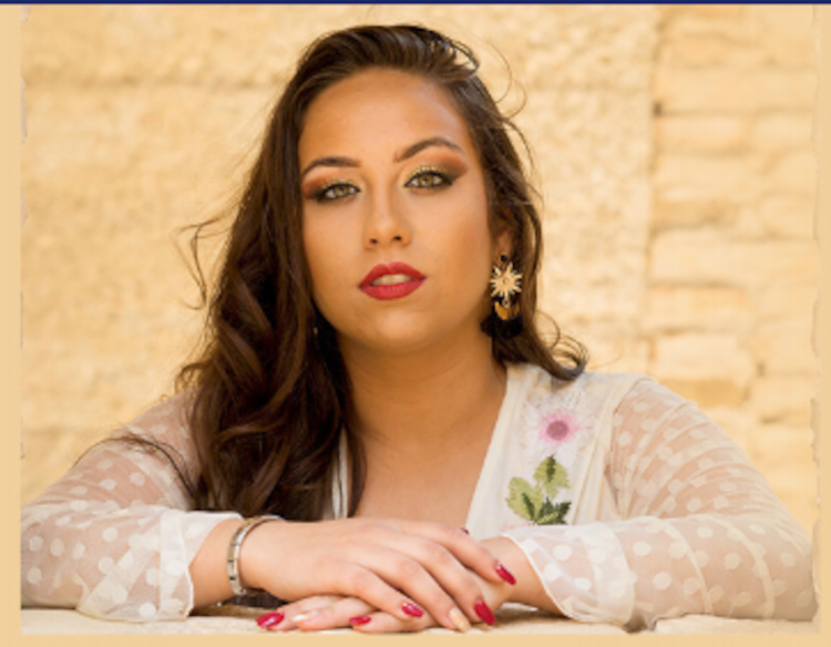 Suma Flamenca 2021: Terremoto, un siglo de cante