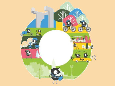 Semana europea de la movilidad Vallecas