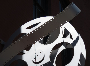 Cine de verano Vallecas -Septiembre-