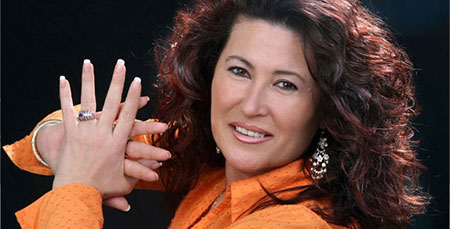 Suma Flamenca 2021: Málaga Cantaora