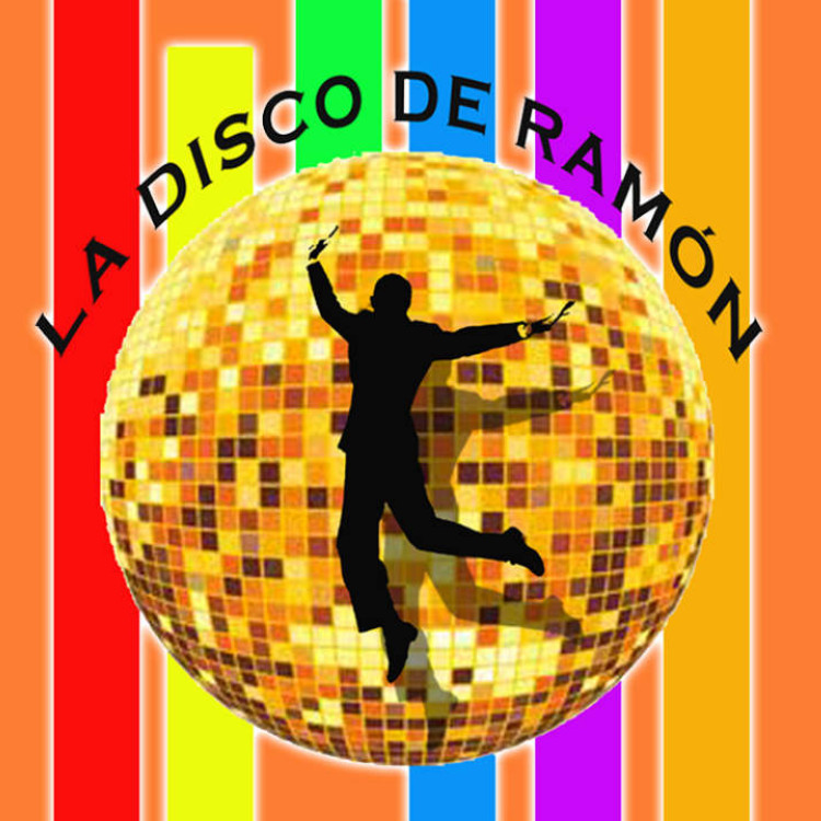 La disco de Ramón