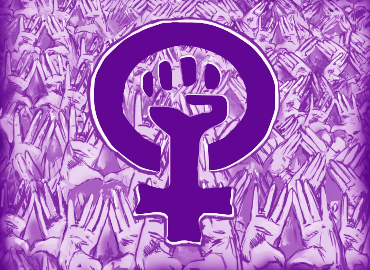 25N Vallecas: Día Internacional de la eliminación de la violencia contra la Mujer