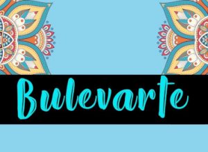 Bulevarte Vallecas noviembre 2021