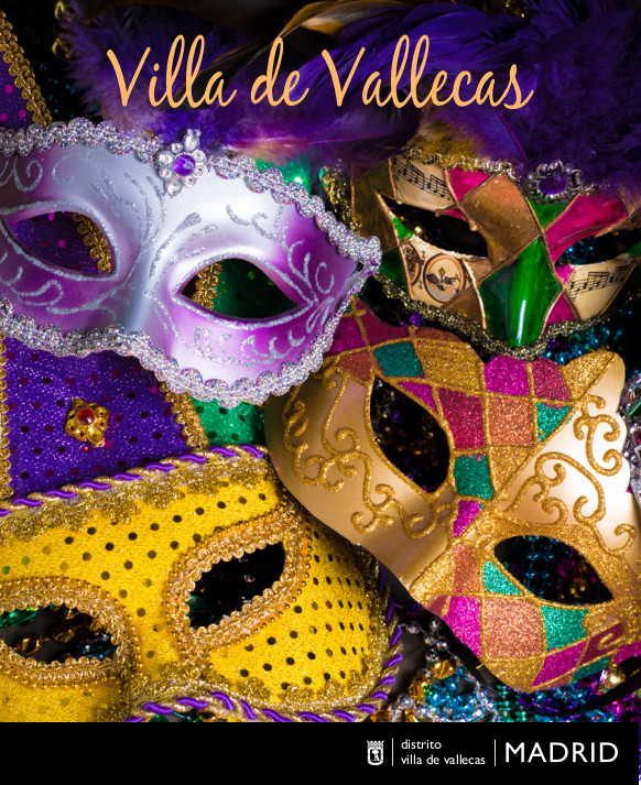 Carnaval Villa Vallecas