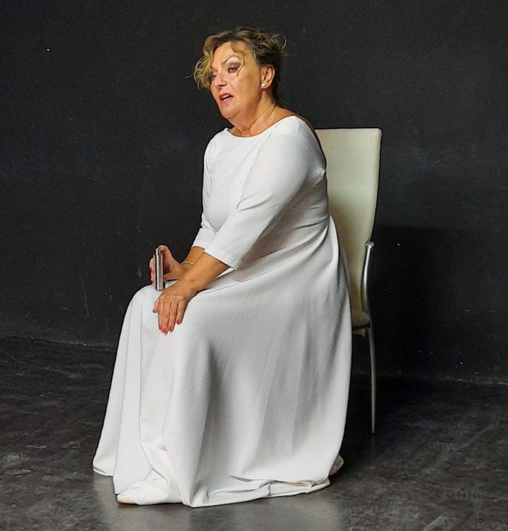 Las penas saben nadar Vallecas Viva