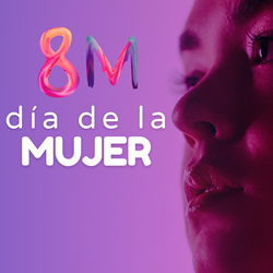 Acto por el 8-M: el pecado de Madame Campoamor
