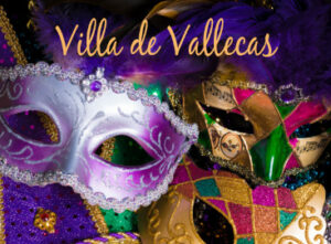 Desfile de Carnaval Villa de Vallecas