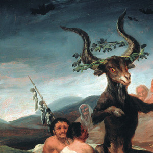 La Maledizione