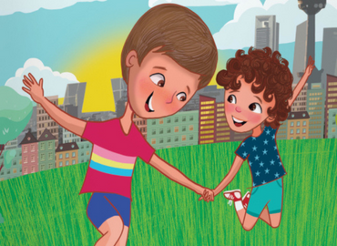 SORTEO "El barrio de Lolo"