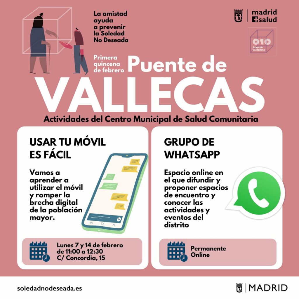 puente de vallecas