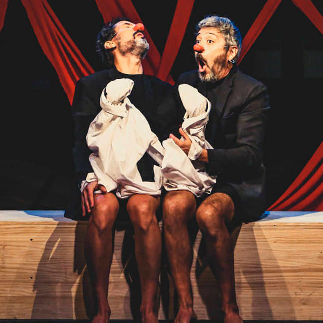 Teatralia: ECO