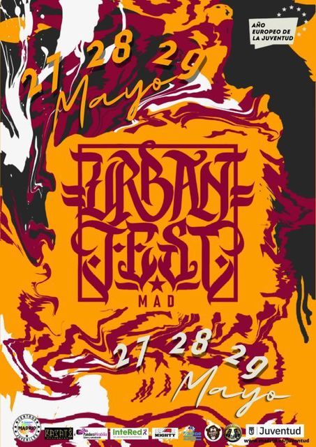 Urban Fest Vallecas