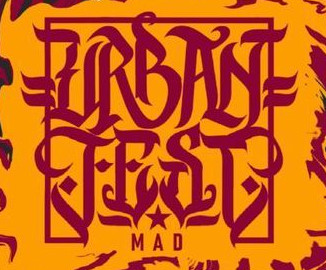 Urban Fest 2022 Vallecas