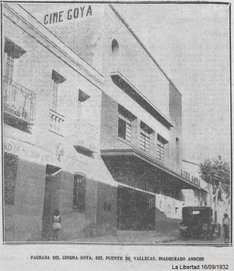 CINE vALLECAS