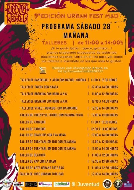 Urban Fest Vallecas