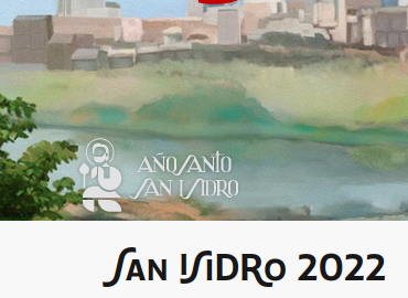 San Isidro 2022 Villa de Vallecas