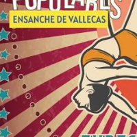 Fiestas Ensanche de Vallecas: Circo