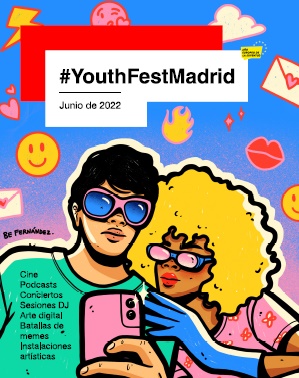 younthfestmadrid