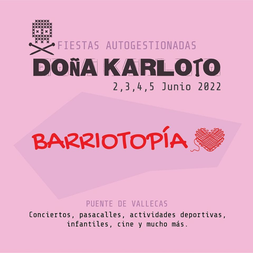 Doña Karloto 2022