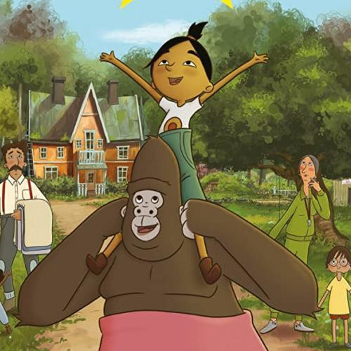 Cine de verano: la estrella de los simios