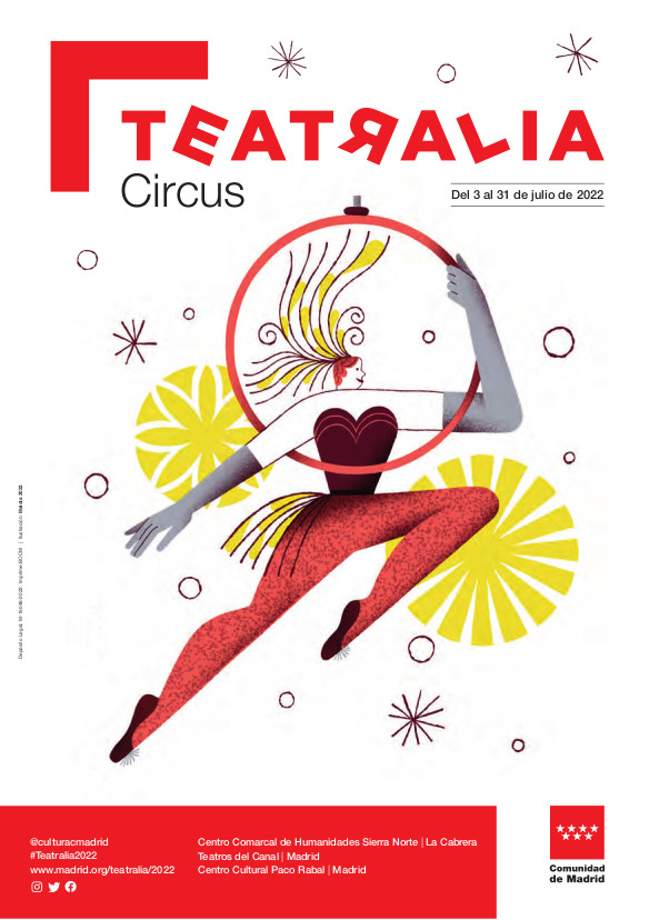 teatralia_circus Vallecas