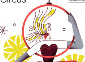 Teatralia Circus Vallecas