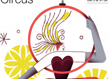 Teatralia Circus Vallecas