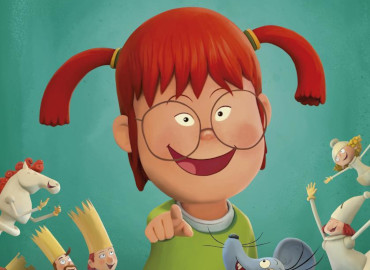 Cine de verano Villa Vallecas