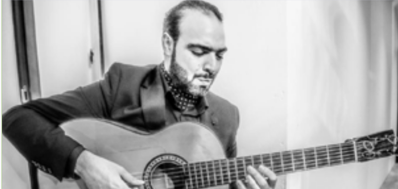 El arte del flamenco