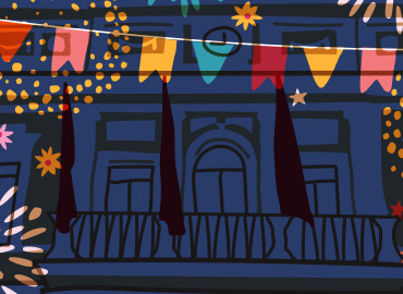 Fiestas del Carmen Vallecas 2022