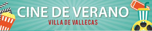 cine verano Vallecas